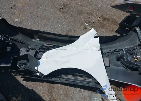 2017 Volkswagen Jetta 1.4T S z USA, uszkodzony, nr VIN 3VW2B7AJ5HM332931